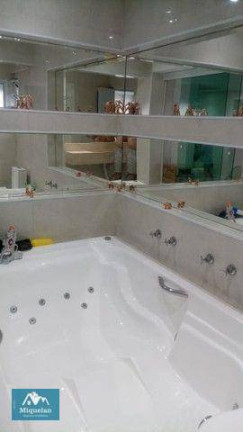 Imagem Apartamento com 3 Quartos à Venda, 126 m² em Santana - São Paulo Imagem Apartamento com 3 Quartos à Venda, 126 m² em Santana - São Paulo