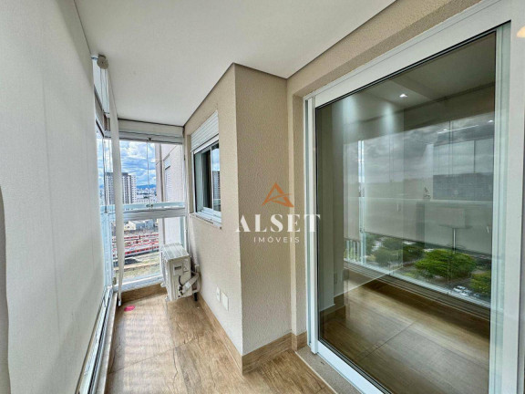 Imagem Apartamento com 2 Quartos à Venda, 58 m² em Mooca - São Paulo