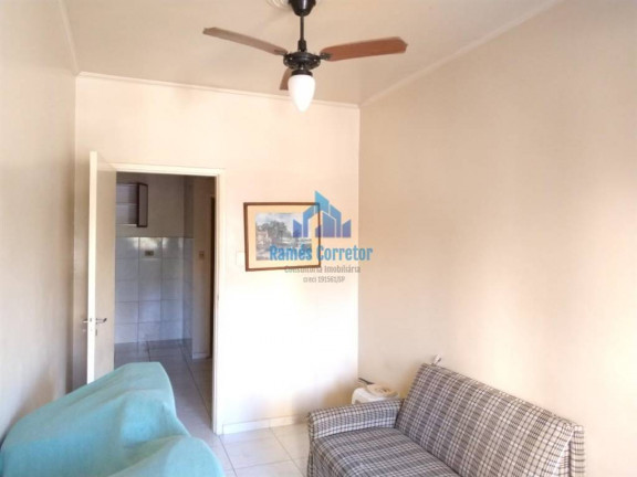 Imagem Apartamento com 1 Quarto à Venda, 45 m² em Caicara - Praia Grande Imagem Apartamento com 1 Quarto à Venda, 45 m² em Caicara - Praia Grande