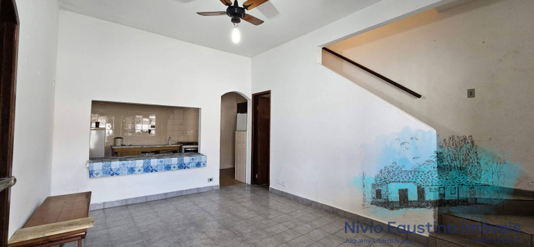 Imagem Sobrado com 4 Quartos à Venda, 230 m² em Juqueí - São Sebastião Imagem Sobrado com 4 Quartos à Venda, 230 m² em Juqueí - São Sebastião
