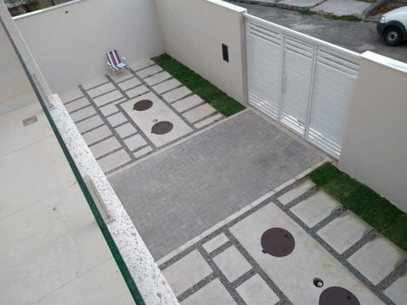Imagem Imóvel com 2 Quartos à Venda, 80 m² em Campo Grande - Rio De Janeiro