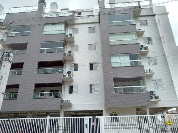 Imagem Apartamento com 2 Quartos à Venda, 58 m² em Toninhas - Ubatuba