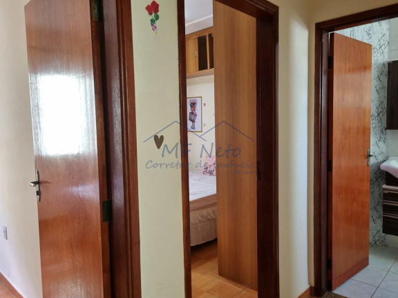 Imagem Apartamento com 2 Quartos à Venda ou Locação, 64 m² em Residencial Suzana - Pirassununga