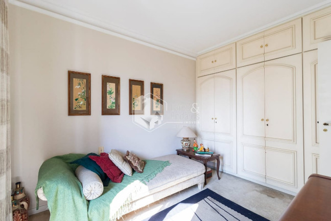 Imagem Apartamento com 4 Quartos à Venda, 255 m² em Campo Belo - São Paulo Imagem Apartamento com 4 Quartos à Venda, 255 m² em Campo Belo - São Paulo