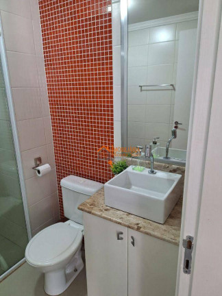 Imagem Apartamento com 3 Quartos à Venda, 65 m² em Ponte Grande - Guarulhos Imagem Apartamento com 3 Quartos à Venda, 65 m² em Ponte Grande - Guarulhos