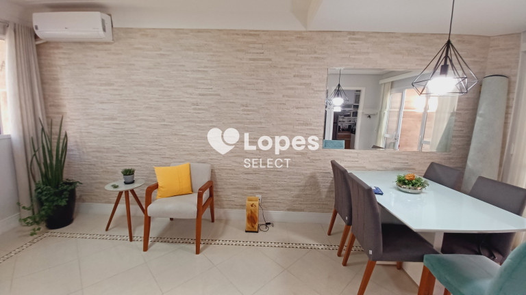 Imagem Imóvel com 3 Quartos à Venda,  em Parque Rural Fazenda Santa Cândida - Campinas