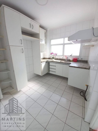 Imagem Apartamento com 3 Quartos à Venda, 91 m² em Gonzaga - Santos Imagem Apartamento com 3 Quartos à Venda, 91 m² em Gonzaga - Santos