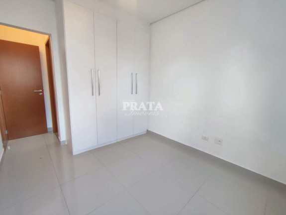 Imagem Apartamento com 2 Quartos para Alugar, 81 m² em Boqueirão - Santos Imagem Apartamento com 2 Quartos para Alugar, 81 m² em Boqueirão - Santos