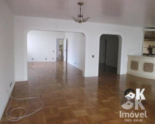 Apartamento com 4 Quartos à Venda, 282 m² em Jardim Paulista - São Paulo