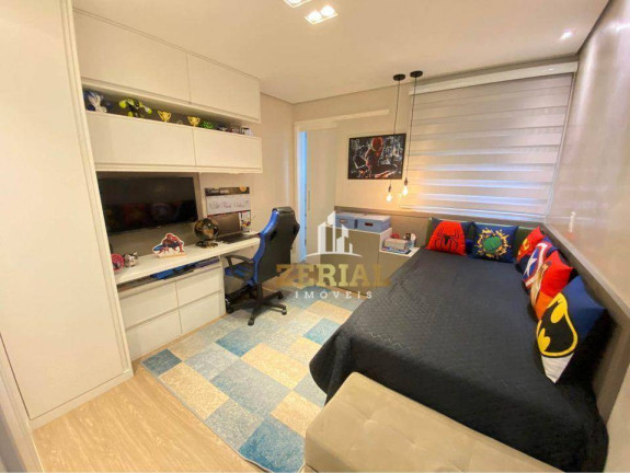 Imagem Apartamento com 3 Quartos à Venda, 173 m² em Santo Antônio - São Caetano Do Sul Imagem Apartamento com 3 Quartos à Venda, 173 m² em Santo Antônio - São Caetano Do Sul