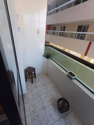Imagem Apartamento com 1 Quarto à Venda, em Aviação - Praia Grande Imagem Apartamento com 1 Quarto à Venda, em Aviação - Praia Grande