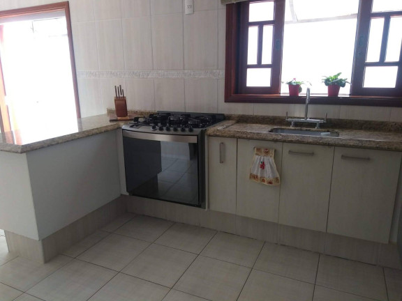 Imagem Apartamento com 3 Quartos à Venda,  em Alto Boa Vista - Limeira