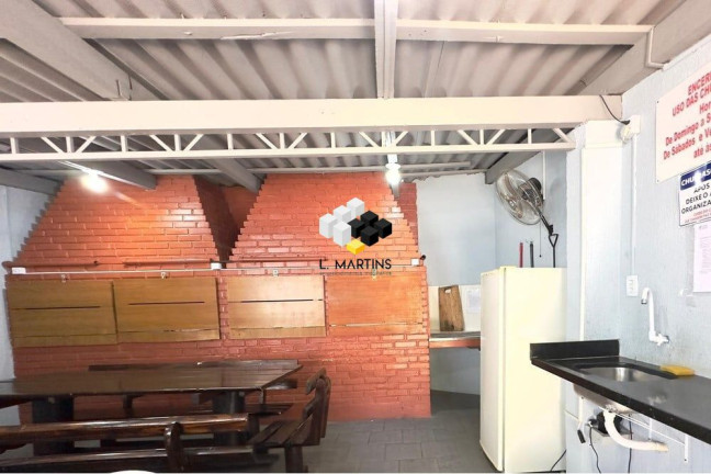 Imagem Apartamento com 3 Quartos à Venda, 60 m² em Sarandi - Porto Alegre