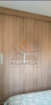 Imagem Apartamento com 2 Quartos à Venda, 69 m² em Palmares - Ribeirão Preto