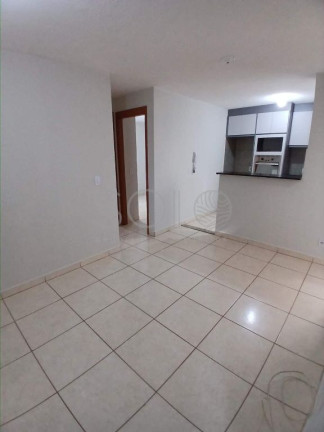 Imagem Apartamento com 2 Quartos à Venda, 60 m² em Jardim Universal - Araraquara Imagem Apartamento com 2 Quartos à Venda, 60 m² em Jardim Universal - Araraquara
