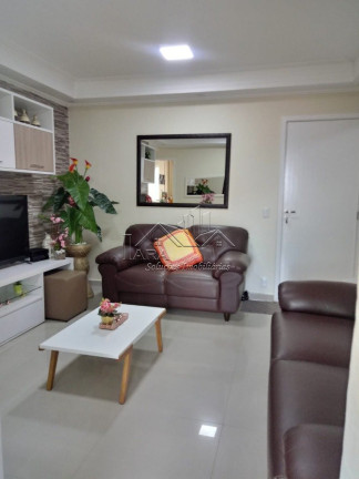 Imagem Apartamento com 3 Quartos à Venda, em Parque Boturussu - São Paulo Imagem Apartamento com 3 Quartos à Venda, em Parque Boturussu - São Paulo