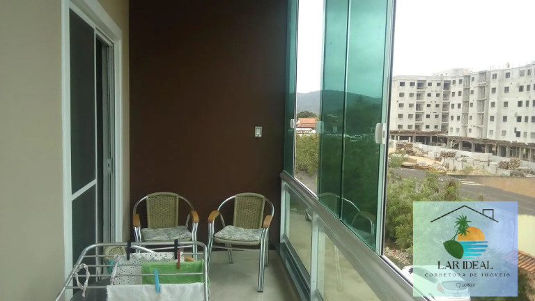 Imagem Apartamento com 3 Quartos à Venda, 105 m² em Centro - São Pedro Da Aldeia