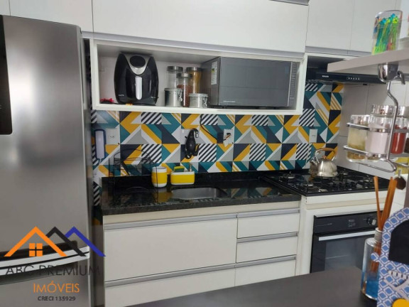 Imagem Apartamento com 2 Quartos à Venda, 55 m² em Vila Príncipe De Gales - Santo André Imagem Apartamento com 2 Quartos à Venda, 55 m² em Vila Príncipe De Gales - Santo André