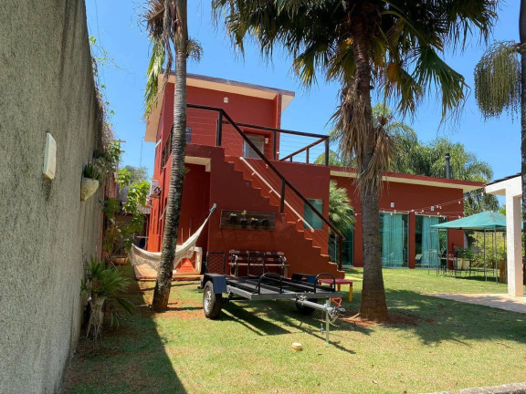 Imagem Casa com 3 Quartos à Venda, 300 m² em Pau Arcado - Campo Limpo Paulista Imagem Casa com 3 Quartos à Venda, 300 m² em Pau Arcado - Campo Limpo Paulista