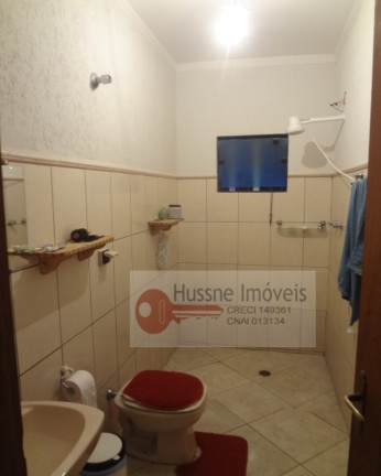 Imagem Casa com 4 Quartos à Venda,  em éden - Sorocaba