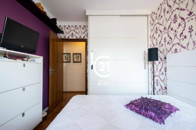 Imagem Apartamento com 3 Quartos à Venda, 180 m² em Itaim Bibi - São Paulo