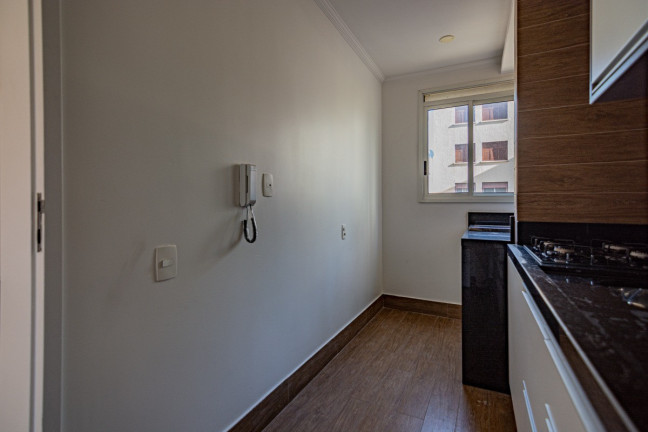 Imagem Apartamento com 1 Quarto à Venda, 40 m² em água Branca - São Paulo