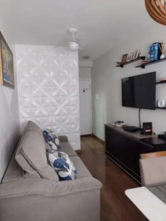 Apartamento com 2 Quartos à Venda, 48 m² em Parque Campolim - Sorocaba