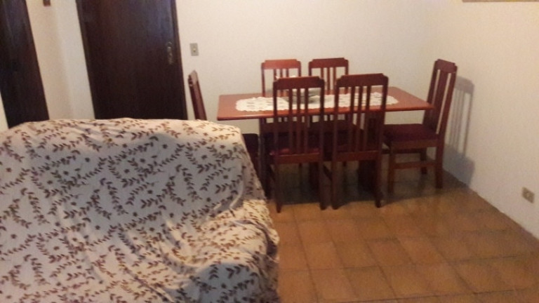 Imagem Apartamento com 2 Quartos à Venda, 80 m² em Encruzilhada - Santos