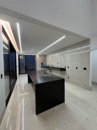 Imagem Casa com 4 Quartos à Venda, 224 m² em Residencial Vereda Dos Buritis - Goiânia