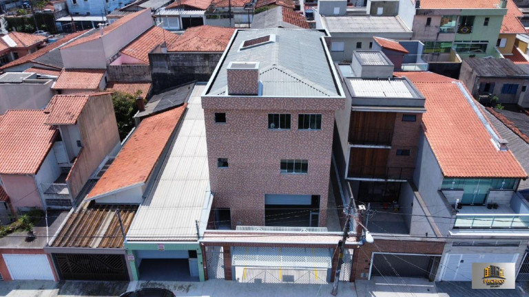 Imagem Imóvel com 4 Quartos à Venda, 536 m² em Assunção - São Bernardo Do Campo