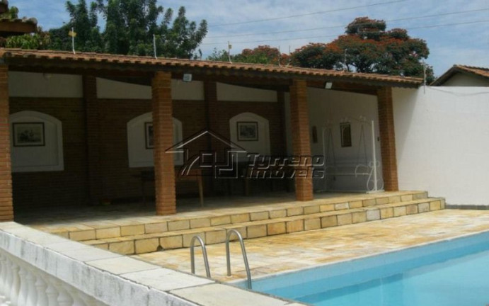 Imagem Casa com 4 Quartos à Venda, 430 m² em Bom Retiro - São José Dos Campos