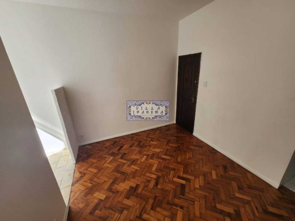 Imagem Apartamento com 1 Quarto à Venda,  em Copacabana - Rio De Janeiro