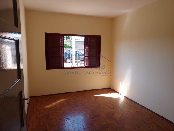 Imagem Casa com 2 Quartos à Venda, 350 m² em Vila Brasil - Pirassununga Imagem Casa com 2 Quartos à Venda, 350 m² em Vila Brasil - Pirassununga