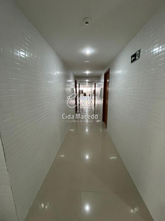 Imagem Flat com 1 Quarto para Alugar, 25 m² em Bessa - João Pessoa