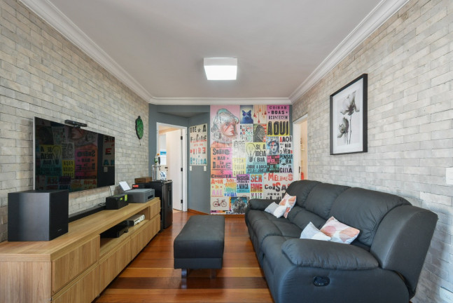 Imagem Apartamento com 3 Quartos à Venda, 97 m² em Vila Clementino - São Paulo Imagem Apartamento com 3 Quartos à Venda, 97 m² em Vila Clementino - São Paulo