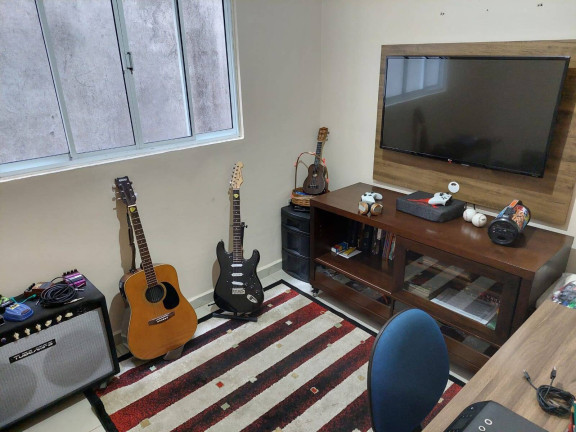 Imagem Casa com 3 Quartos à Venda, 178 m² em Piraporinha - Diadema Imagem Casa com 3 Quartos à Venda, 178 m² em Piraporinha - Diadema