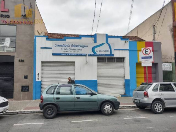 Imagem Ponto Comercial à Venda, 471 m² em Centro - São José Dos Campos Imagem Ponto Comercial à Venda, 471 m² em Centro - São José Dos Campos