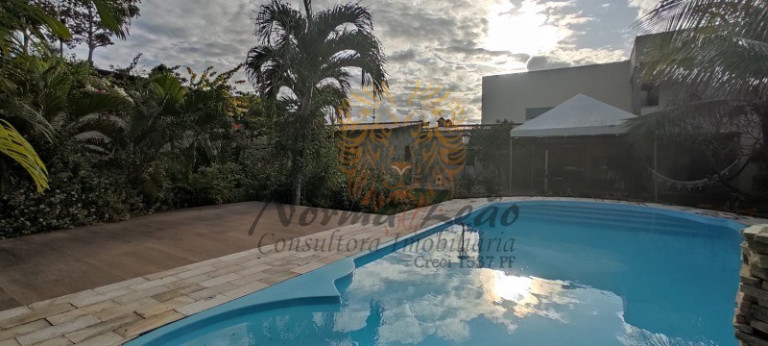 Imagem Imóvel com 4 Quartos à Venda, 285 m² em Zona De Expansão (robalo) - Aracaju