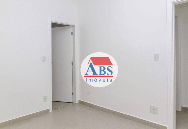 Imagem Sobrado com 2 Quartos à Venda, 105 m² em Vila Belmiro - Santos Imagem Sobrado com 2 Quartos à Venda, 105 m² em Vila Belmiro - Santos