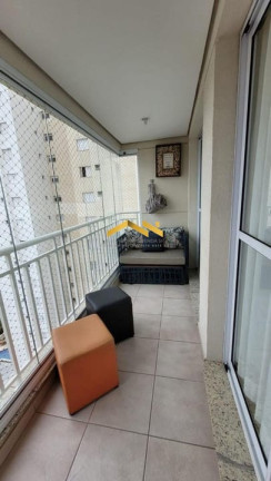 Imagem Apartamento com 2 Quartos à Venda, 80 m² em Campo Grande - São Paulo Imagem Apartamento com 2 Quartos à Venda, 80 m² em Campo Grande - São Paulo
