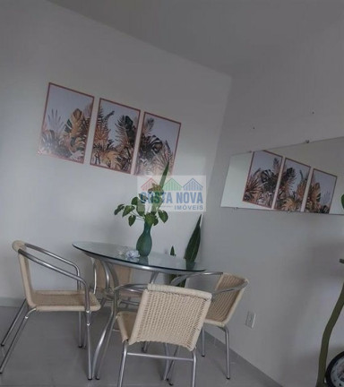 Imagem Apartamento com 2 Quartos à Venda, 70 m² em Imperador - Praia Grande