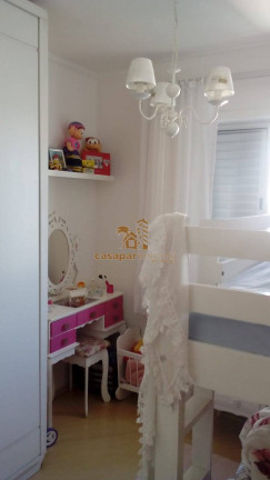 Imagem Apartamento com 2 Quartos à Venda, 60 m² em Jardim Patente Novo - São Paulo Imagem Apartamento com 2 Quartos à Venda, 60 m² em Jardim Patente Novo - São Paulo