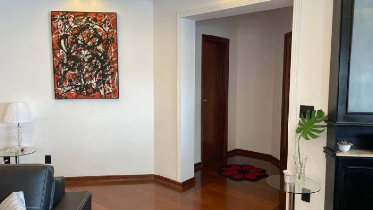 Imagem Apartamento com 3 Quartos à Venda, 204 m² em Barcelona - São Caetano Do Sul Imagem Apartamento com 3 Quartos à Venda, 204 m² em Barcelona - São Caetano Do Sul