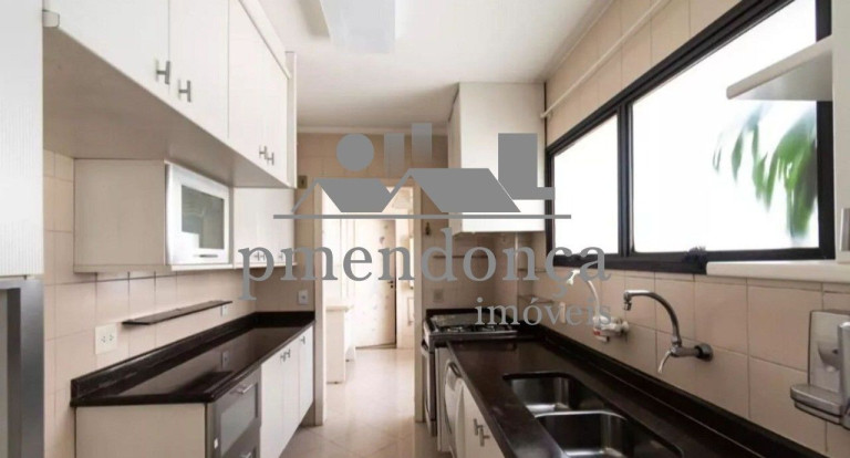 Imagem Apartamento com 3 Quartos à Venda, 172 m² em Sumarezinho - São Paulo Imagem Apartamento com 3 Quartos à Venda, 172 m² em Sumarezinho - São Paulo