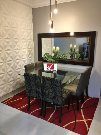Imagem Apartamento com 2 Quartos à Venda, 79 m² em Centro - Ribeirão Preto