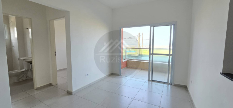Imagem Apartamento com 2 Quartos à Venda, 66 m² em Cibratel Ii - Itanhaém Imagem Apartamento com 2 Quartos à Venda, 66 m² em Cibratel Ii - Itanhaém