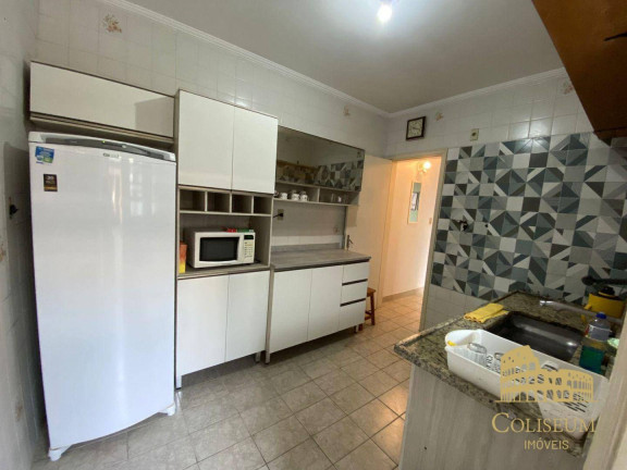 Imagem Apartamento com 1 Quarto à Venda, 45 m² em Aviação - Praia Grande Imagem Apartamento com 1 Quarto à Venda, 45 m² em Aviação - Praia Grande