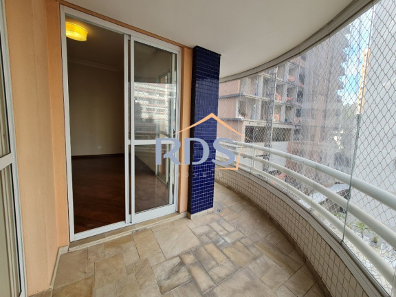 Imagem Apartamento com 4 Quartos à Venda, 144 m² em Cerqueira César - São Paulo