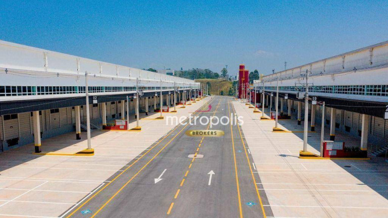Imagem Galpão para Alugar, 1.741 m² em Itaqui - Itapevi Imagem Galpão para Alugar, 1.741 m² em Itaqui - Itapevi