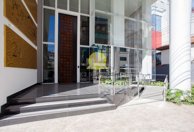 Imagem Apartamento com 3 Quartos à Venda, 169 m² em Centro - Balneário Camboriú